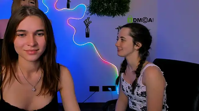 bella_dorn – Kamerová šou