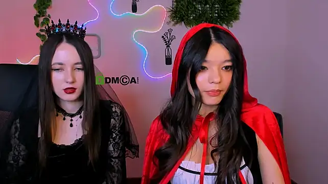 bella_dorn 웹캠 쇼
