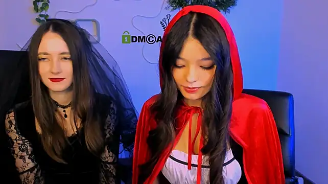bella_dorn Adlı Modelin Web Kamerası Şovu