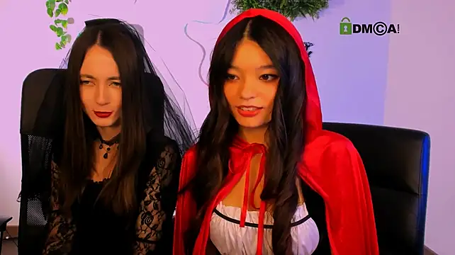 bella_dorn Pertunjukan Webcam