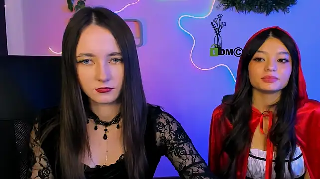 bella_dorn Webcam show