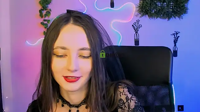 bella_dorn Show Webcam