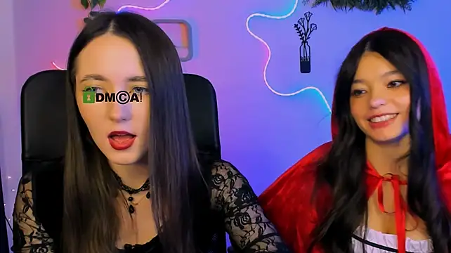 bella_dorn – Kamerová šou