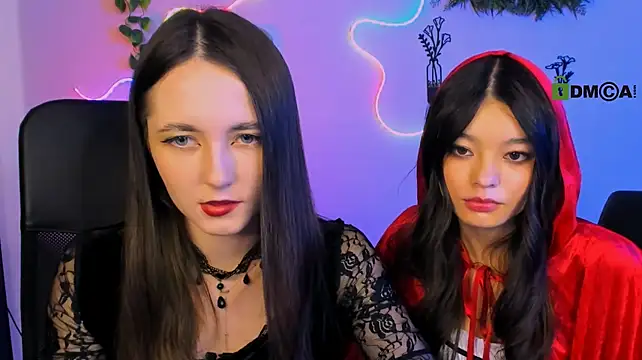 bella_dorn's Webcam Show