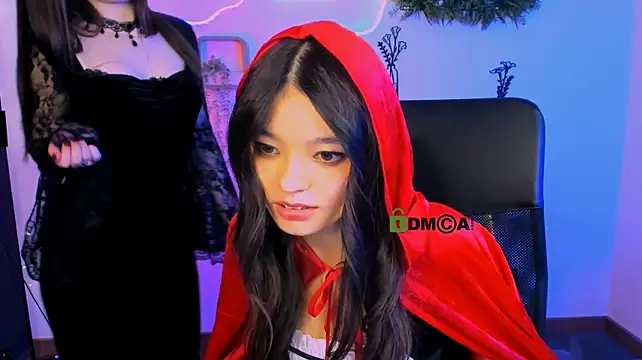XXX chat uživo modela bella_dorn