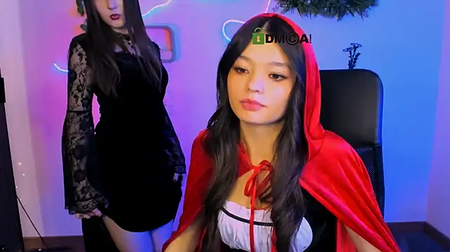 bella_dorn's Webcam Show