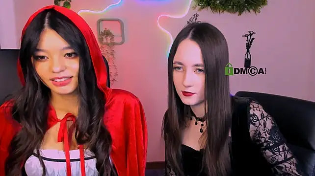 bella_dorn Webcamshow