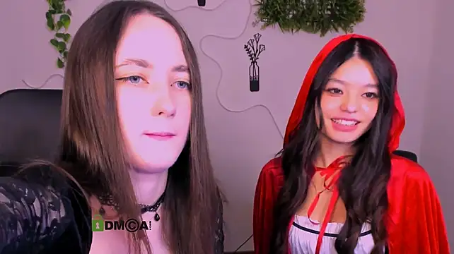 bella_dorn Webcam-Show