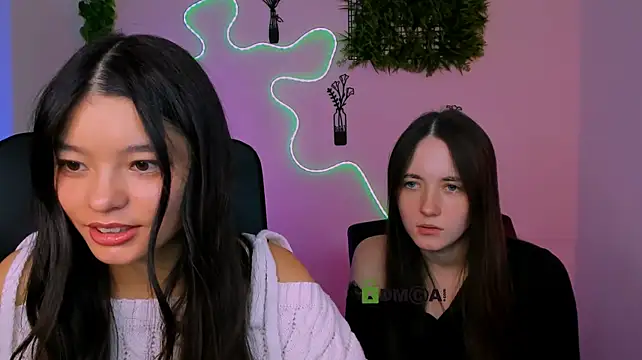 Вебкам-шоу bella_dorn