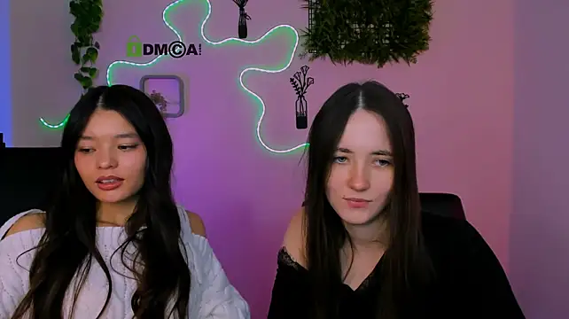 Webkamerová show bella_dorn