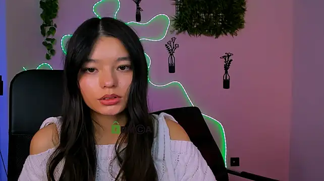 Вебкам-шоу bella_dorn