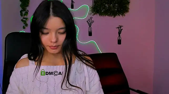 bella_dorn Webcam-Show