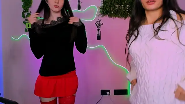 Онлайн чат XXX bella_dorn