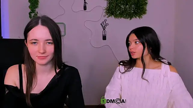 Show modela bella_dorn na web-kameri