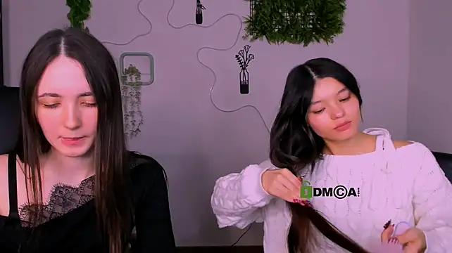 צ'אט XXX בשידור חי של bella_dorn