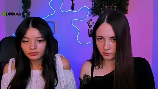 Webkamerová show bella_dorn