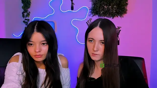 Webkamerová show bella_dorn