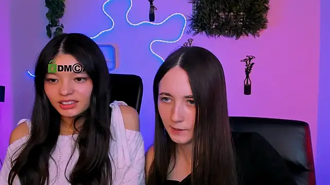 Webkamerová show bella_dorn