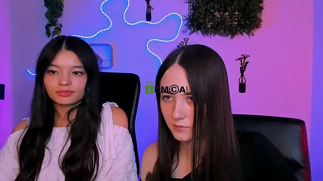 Webkamerová show bella_dorn