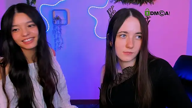Вебкам-шоу bella_dorn