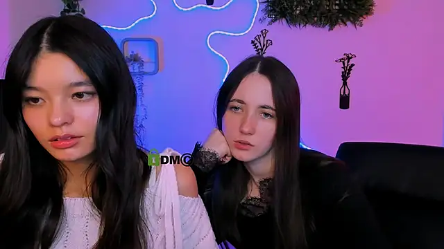 bella_dorn – Kamerová šou