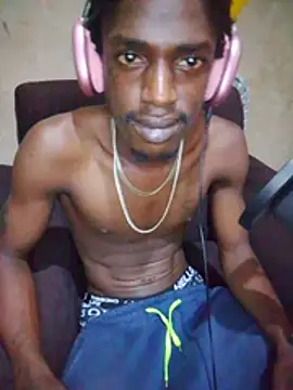 Show webcam de Demon254_