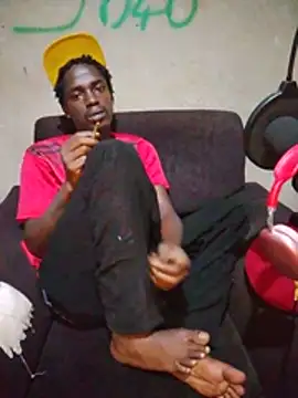 Demon254_ Webcam show