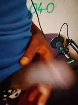 Demon254_ Show Webcam