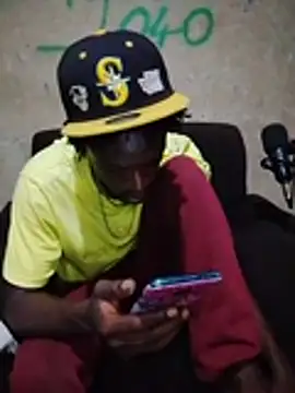 Demon254_n Webbikameraesitys