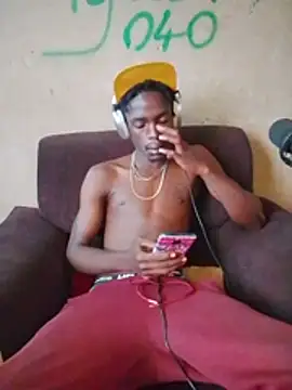 Demon254_ Webcam-Show