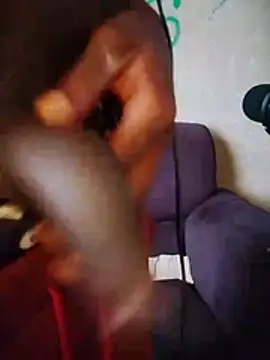 Demon254_'s Webcam Show