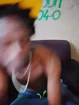 Demon254_ Show in webcam