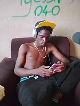Demon254_ Webcam-Show