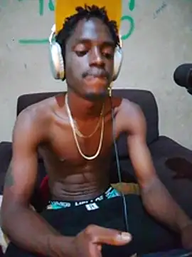 Demon254_ Webcam Show