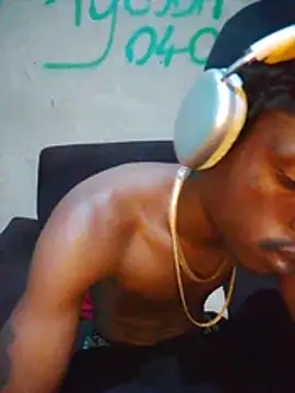Show de webcam de Demon254_