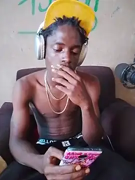 Živý XXX chat Demon254_