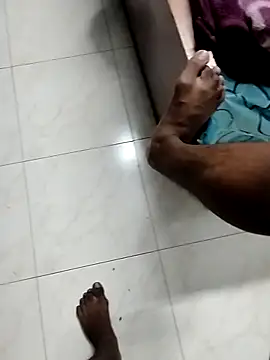 ishan_Singh1 Webcam-Show