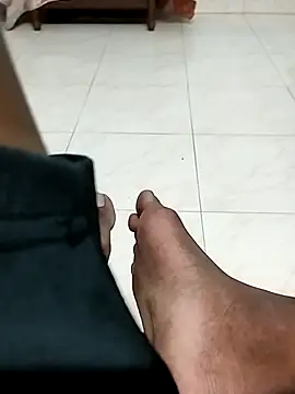 ishan_Singh1 Webcam show
