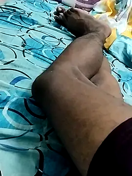 ishan_Singh1n Webbikameraesitys
