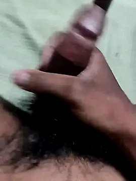 Show de ishan_Singh1 na webcam