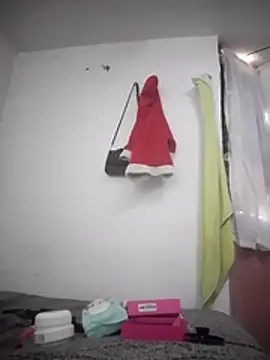 Živá chatovací místnost marcela_teen