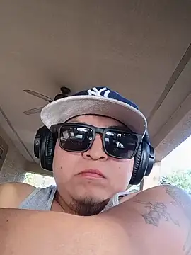 SoulfulLogania Webcam show