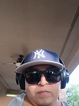 SoulfulLogania webcam show