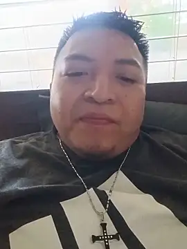Show Webcam de SoulfulLogania