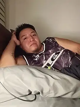 Show Webcam de SoulfulLogania