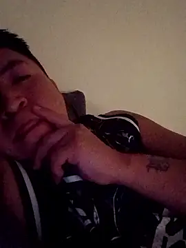 Show webcam de SoulfulLogania