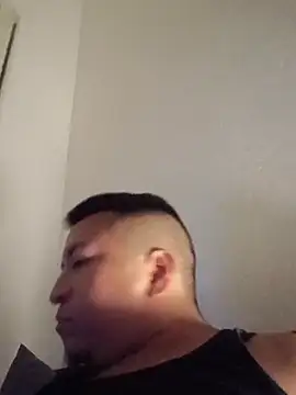 SoulfulLogania Show in webcam