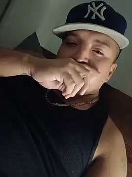 SoulfulLogania Webcam show