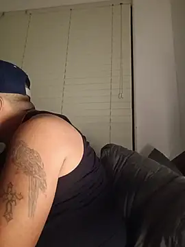 Show Webcam de SoulfulLogania