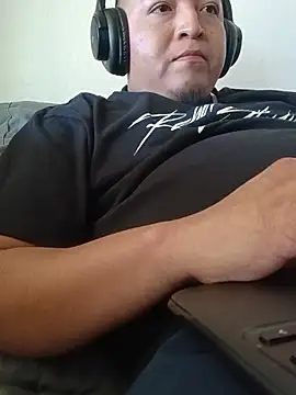 SoulfulLogania's Webcam Show